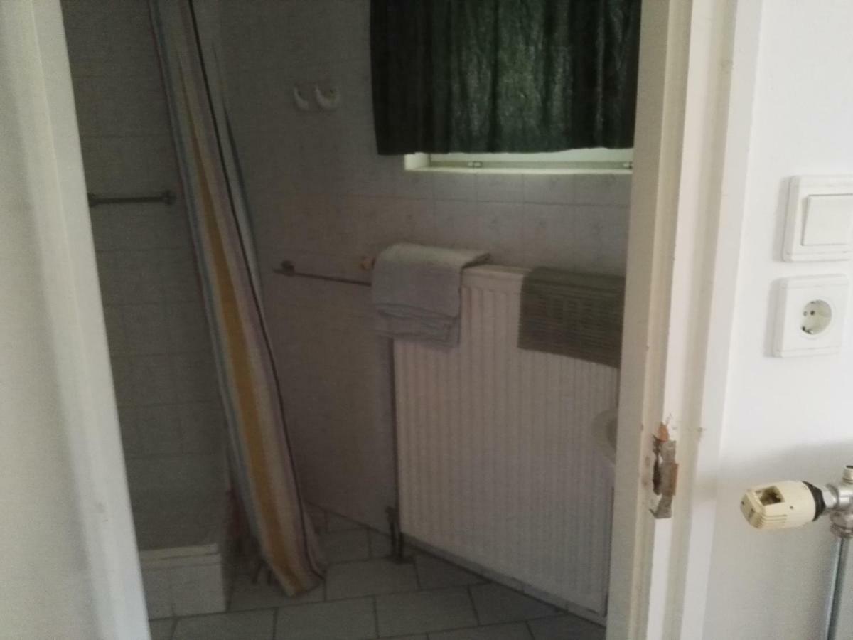 Vadasa Motel Es Etterem Hegyhátszentjakab Buitenkant foto