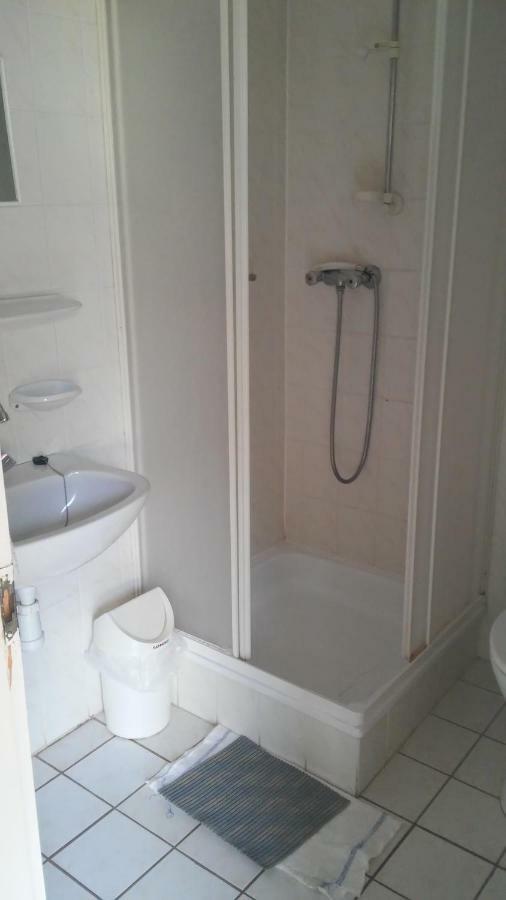 Vadasa Motel Es Etterem Hegyhátszentjakab Buitenkant foto